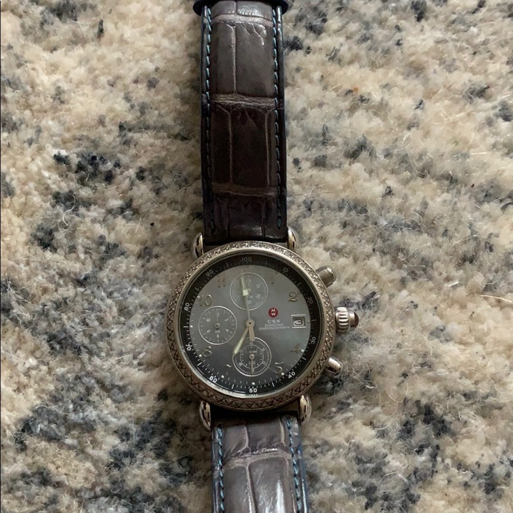 Watch